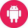 Android icon